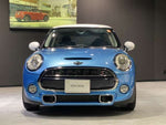 BMW MINI COOPER S