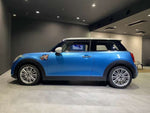 BMW MINI COOPER S