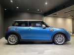 BMW MINI COOPER S