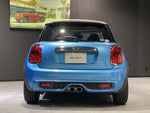 BMW MINI COOPER S