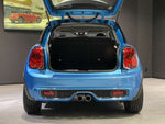 BMW MINI COOPER S