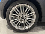 BMW MINI COOPER S