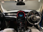 BMW MINI COOPER S