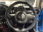 BMW MINI COOPER S