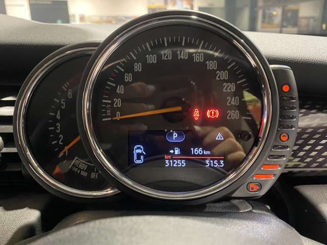 BMW MINI COOPER S