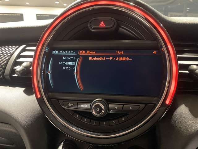 BMW MINI COOPER S