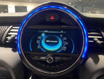 BMW MINI COOPER S