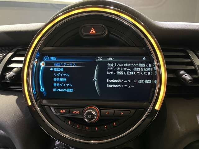 BMW MINI COOPER S