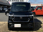 N-BOX CUSTOM