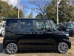 N-BOX CUSTOM