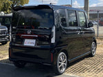 N-BOX CUSTOM