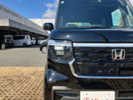 N-BOX CUSTOM