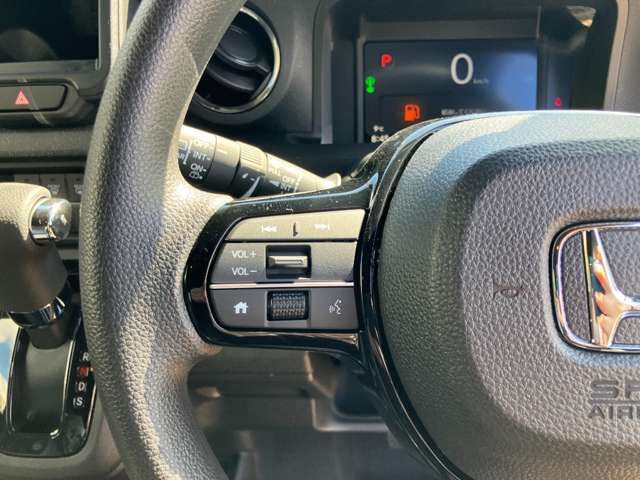 N-BOX CUSTOM