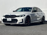 BMW 3 Series sedan
