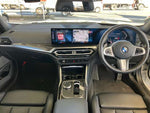 BMW 3 Series sedan