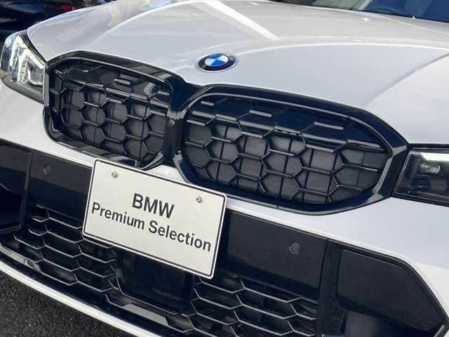 BMW 3 Series sedan