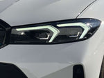 BMW 3 Series sedan