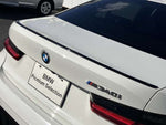 BMW 3 Series sedan