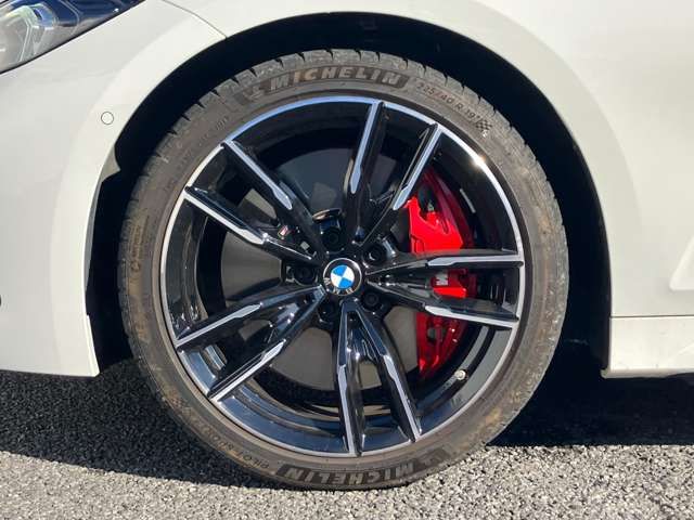 BMW 3 Series sedan