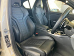 BMW 3 Series sedan