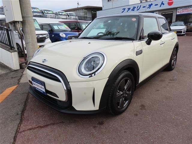 MINI COOPER 5DOOR