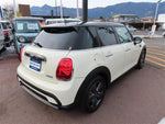 MINI COOPER 5DOOR