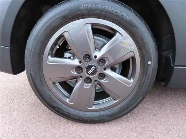 MINI COOPER 5DOOR