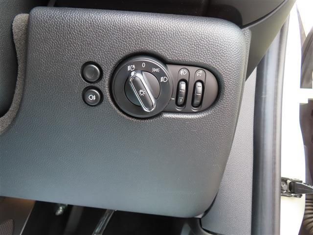 MINI COOPER 5DOOR