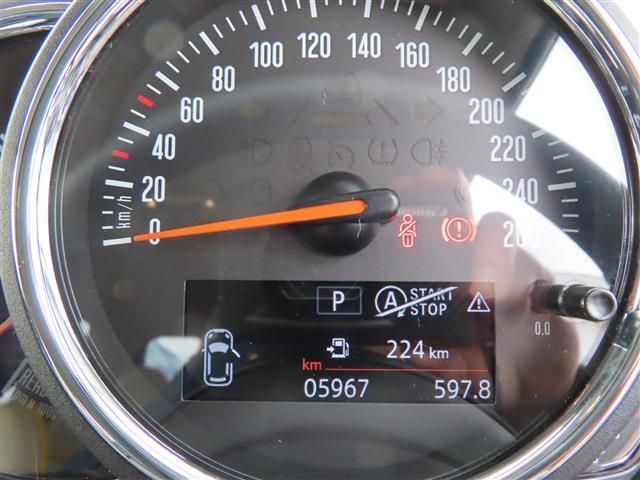 MINI COOPER 5DOOR