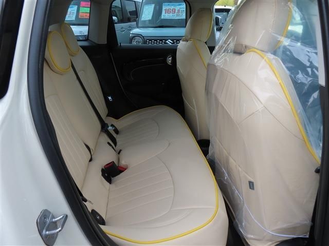 MINI COOPER 5DOOR