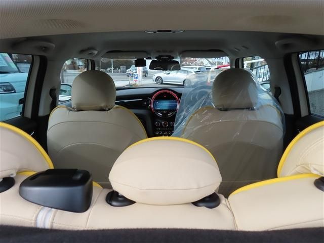 MINI COOPER 5DOOR