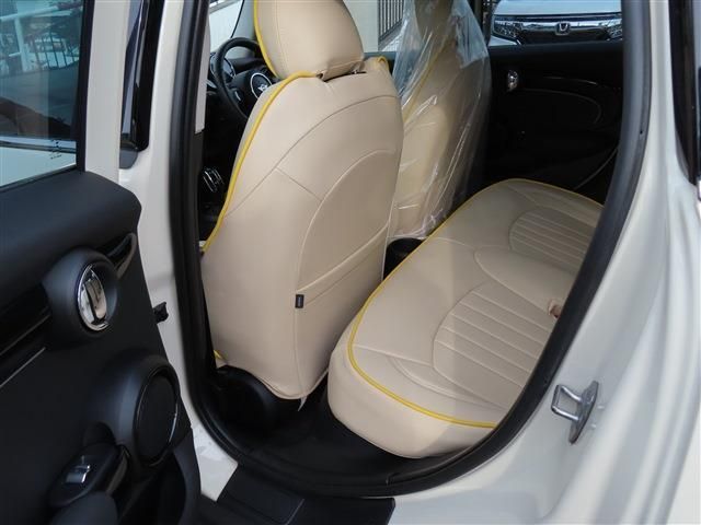 MINI COOPER 5DOOR