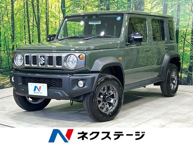 JIMNY NOMADE