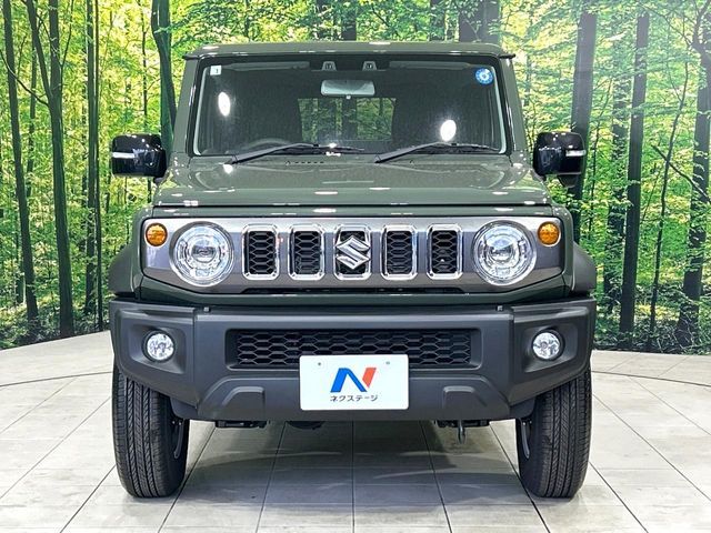 JIMNY NOMADE