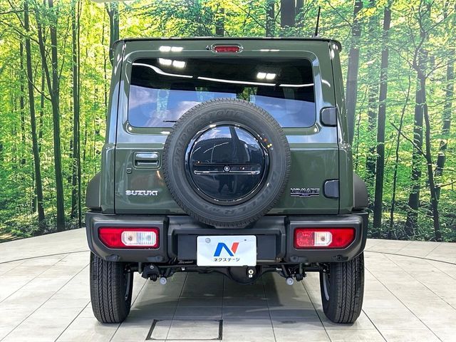 JIMNY NOMADE