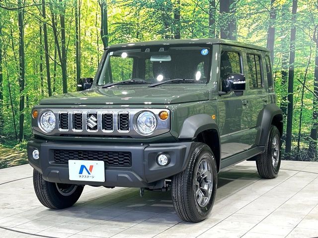 JIMNY NOMADE