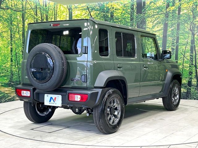 JIMNY NOMADE