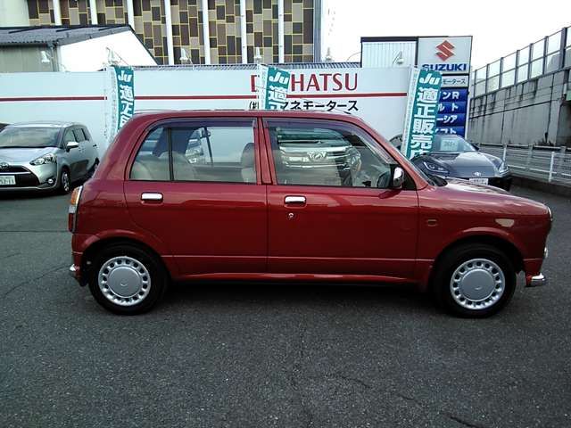 MIRA GINO