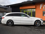 Mercedes-Benz C-Class Wagon