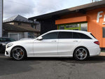 MERCEDES BENZ C class wagon