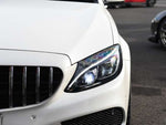MERCEDES BENZ C class wagon