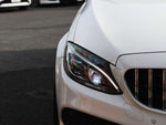 Mercedes-Benz C-Class Wagon