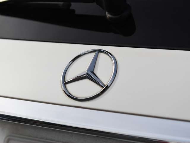 MERCEDES BENZ C class wagon