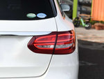 MERCEDES BENZ C class wagon