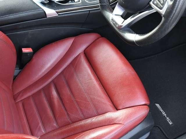 MERCEDES BENZ C class wagon
