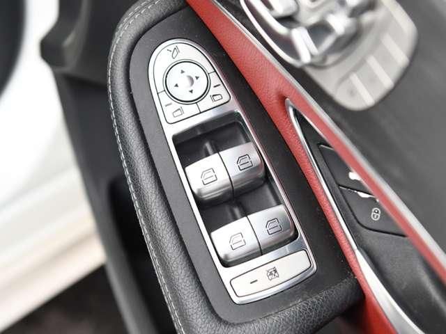 MERCEDES BENZ C class wagon