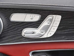 Mercedes-Benz C-Class Wagon