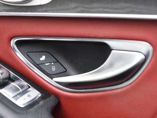 MERCEDES BENZ C class wagon