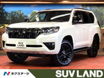 LANDCRUISER PRADO