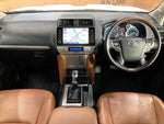 LANDCRUISER PRADO